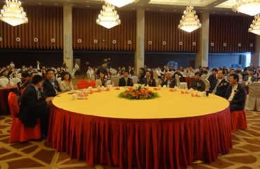 閉式雙曲軸沖床生產